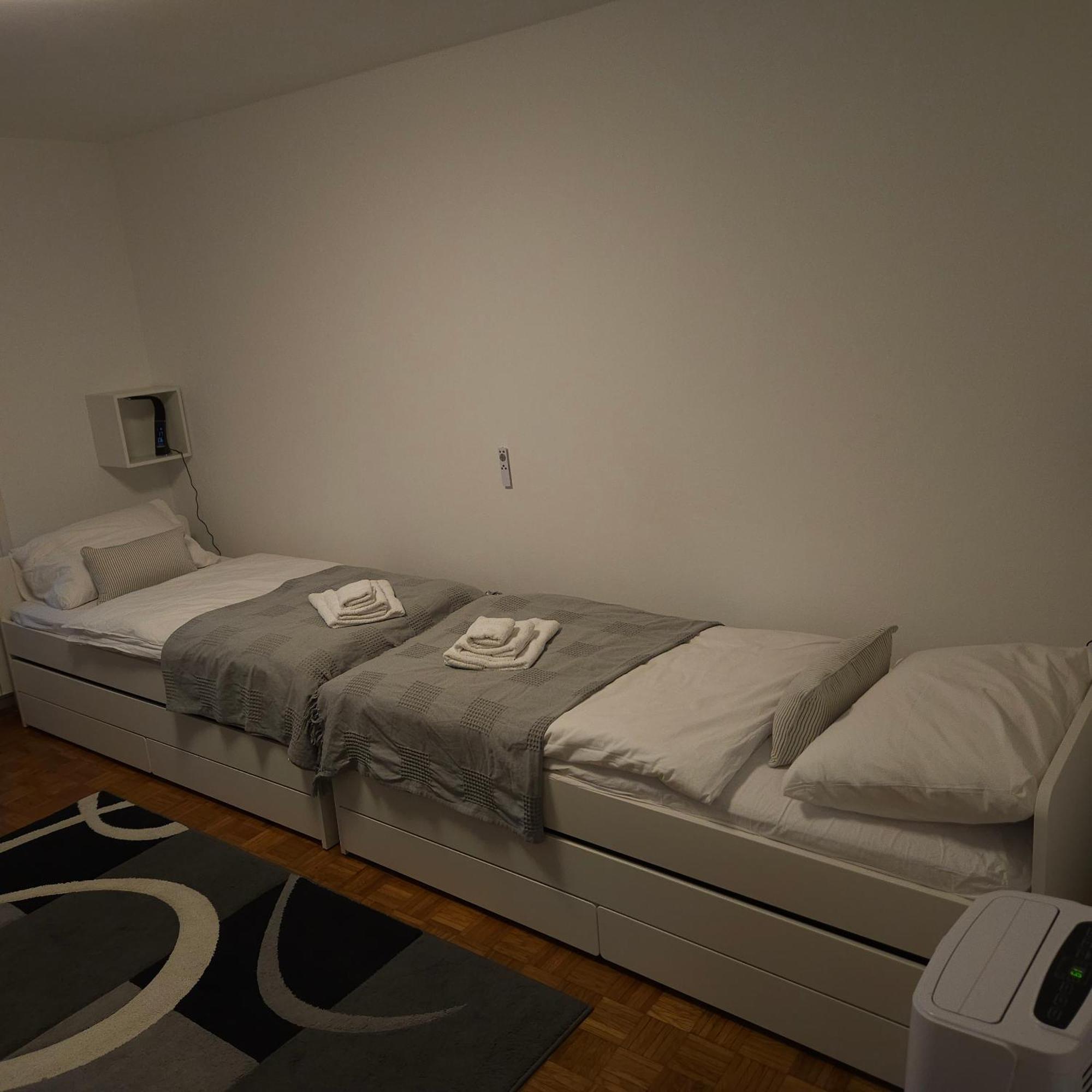 Apartman Dory Zagreb Exterior foto